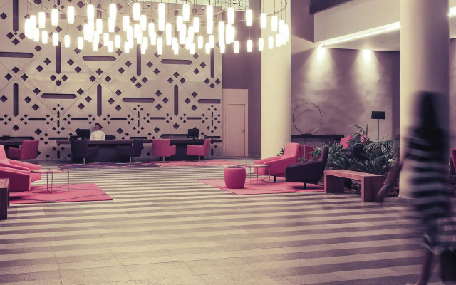 Hotel Mercure Rif Nador