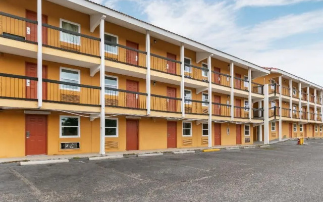 Hotel Columbia Sc I-20/I-26