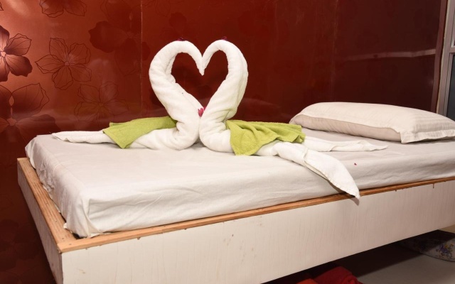 Hotel Pybss – Guest Rooms – Itanagar