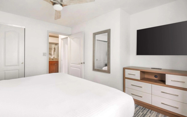 Hilton Vacation Club Varsity Club South Bend, IN