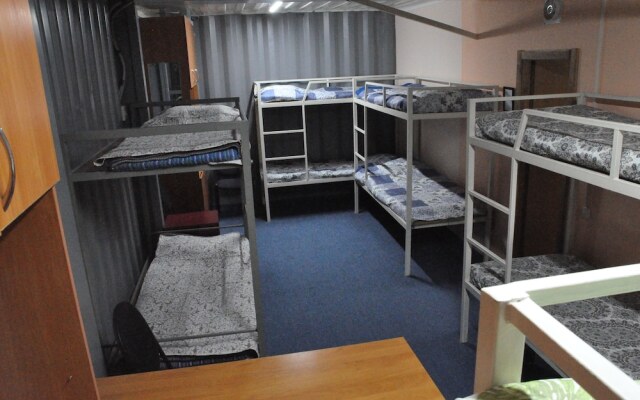 Xostel24 - Hostel