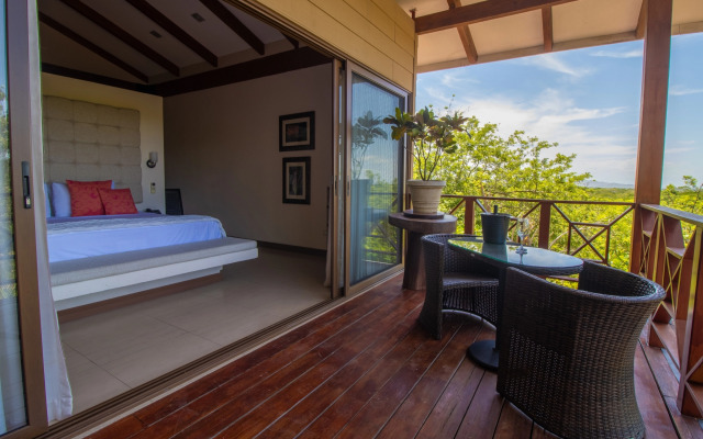 Rancho Humo Estancia