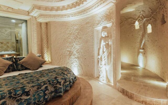 Harem Suites Cappadocia
