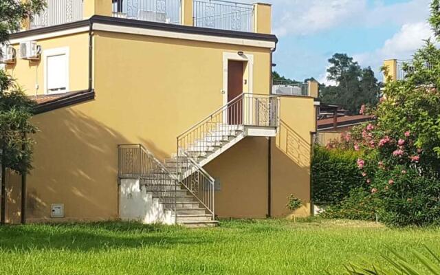 Holiday Home In Contrada Difesa Ii 40819