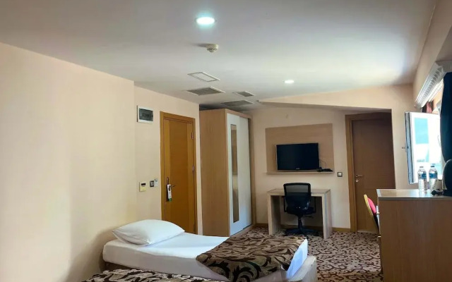 Ottoman Hotel Sakarya