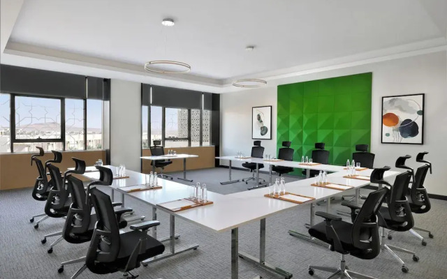 Mövenpick Hotel Waad Al Shamal