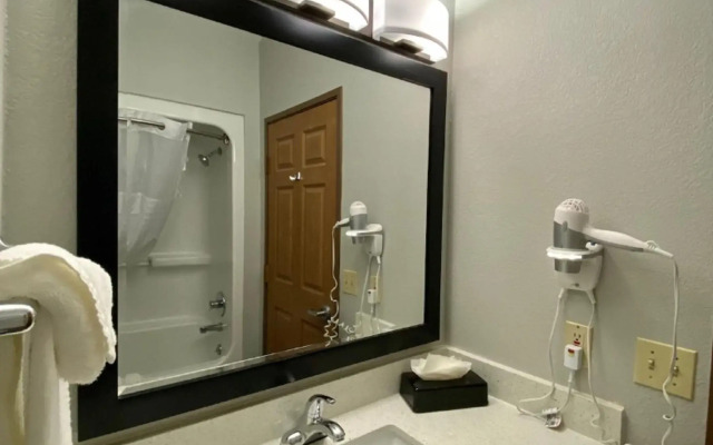 Comfort Inn Owasso - Tulsa