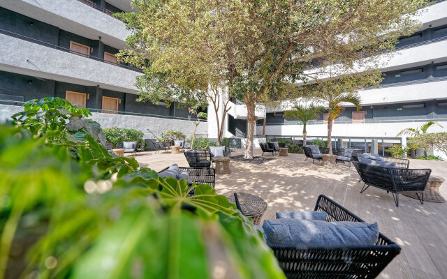 Hovima Suites Costa Adeje