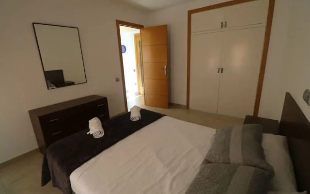 InmoBooking Elisabet en primera línea de Mar