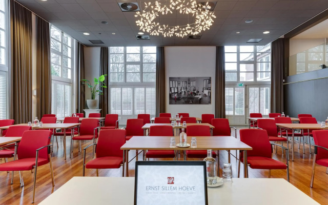 Hotel Ernst Sillem Hoeve