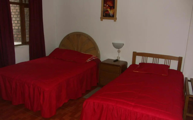 La Cabana