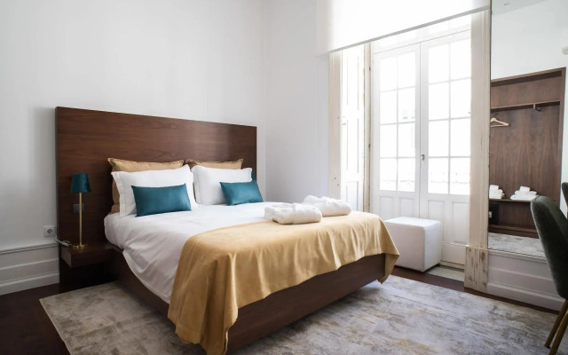 D'Autor Apartments Alegria