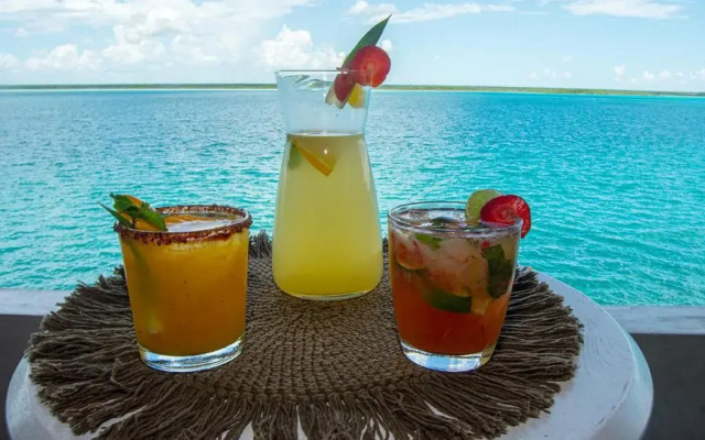 Xcabal Hotel Boutique