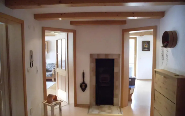 Ferienwohnung Annele