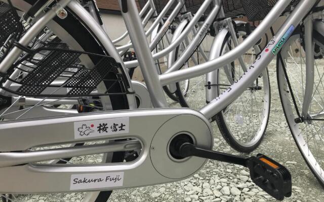 Sakura Fuji