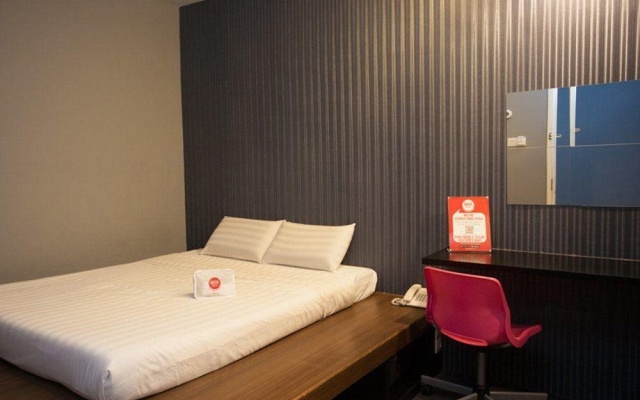 达曼萨拉乌塔马梅瓦尼达酒店- 别致旅馆(Nida Rooms Damansara Utama Mewah at Ryokan Chic Hotel) – Guest Rooms – Petaling Jaya