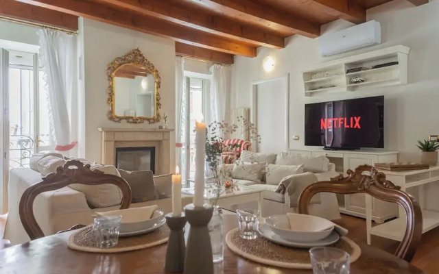 Residenza Dolce Lago by Rent all Como