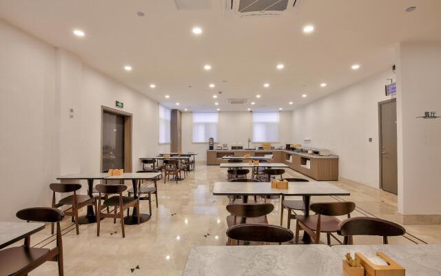 Hanting Hotel Zhoushan Dinghai