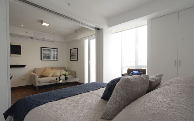 Luxury Apartment in Barraco