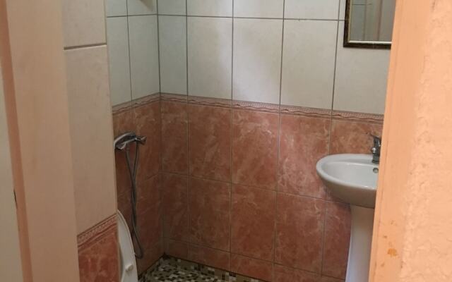 Apartments & Rooms Rozana
