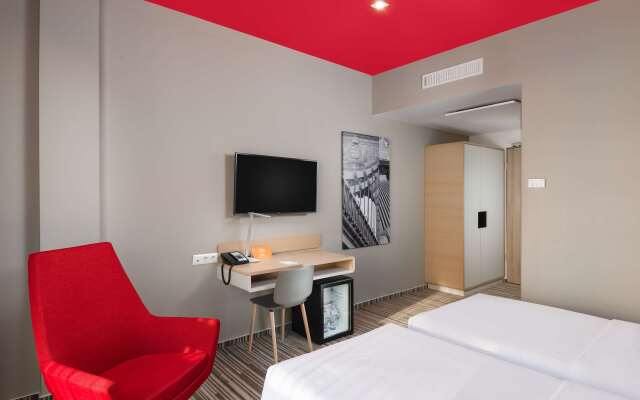 Park Inn by Radisson Budapest