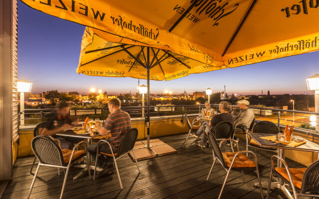 Stadt-gut-Hotel Westfalia