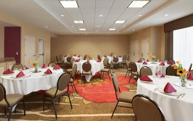 Hilton Garden Inn Fredericksburg