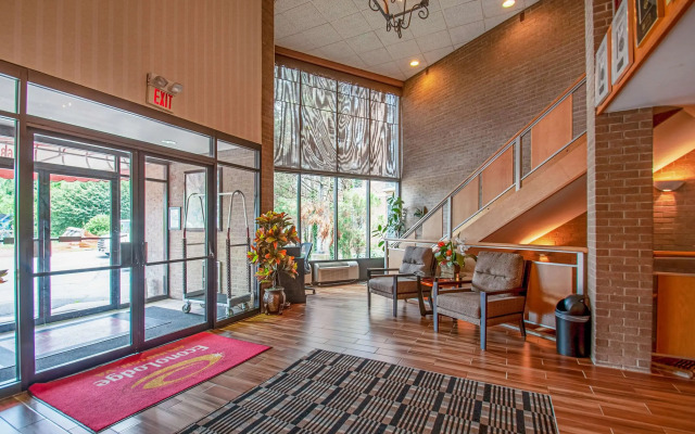 Econo Lodge Metro