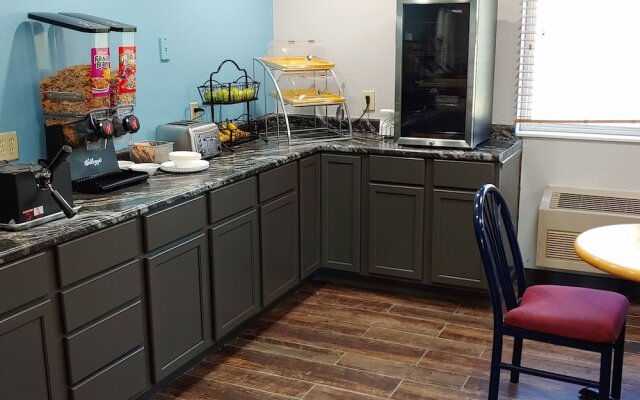 Days Inn West-Eau Claire