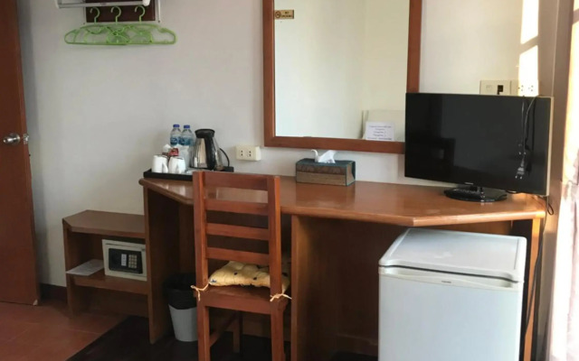Tongmee Guest House