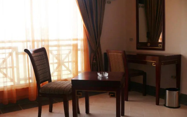 César Palace Sousse