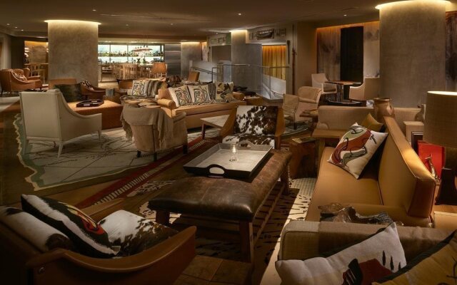 Nuovo Properties at Brickell 1st