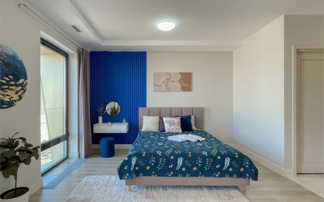 Гостим тут ЖК D1