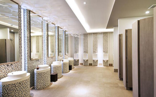 Classic Kameo Hotel & Serviced Apartments, Rayong