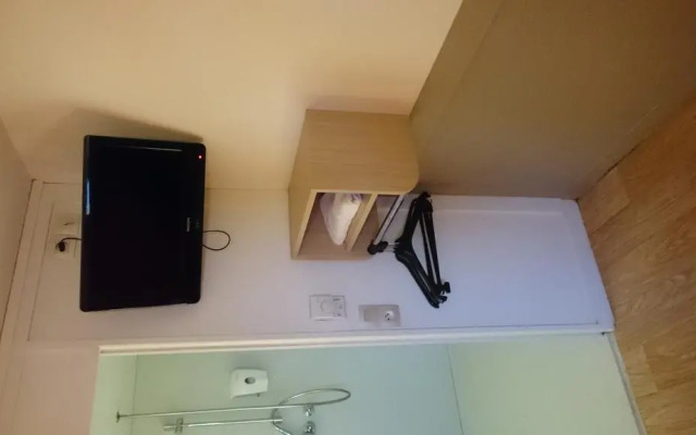 Premiere Classe Bordeaux Ouest - Eysines