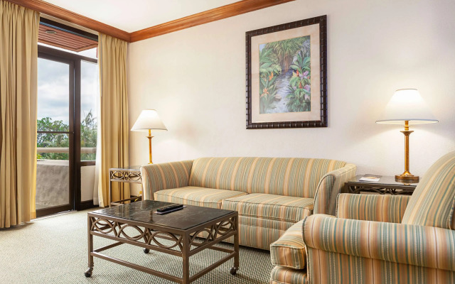 Wyndham San Jose Herradura Hotel & Convention Center