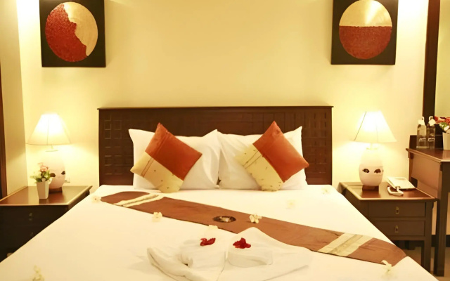 Wannara Hotel Hua Hin