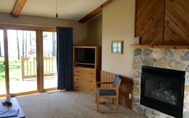 Kavanaugh's Sylvan Lake Resort