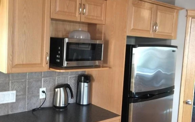 Calgary Sunshine Village Home