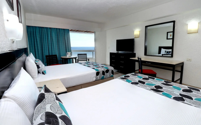 Krystal Ixtapa All Inclusive