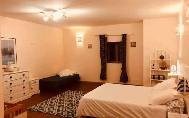 Gîte Familial et Rural