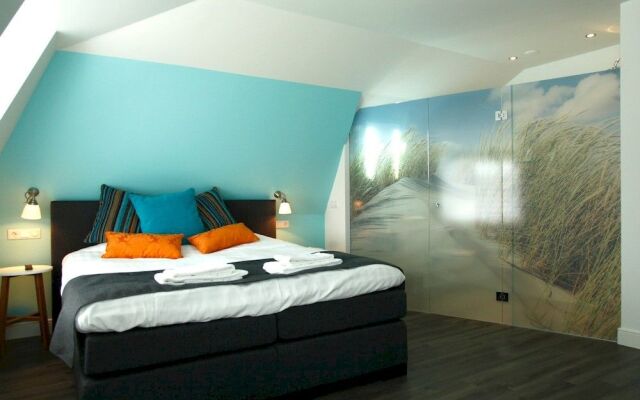 Hotel Brasserie Om de Noord