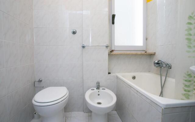 Residence Mare Verde - Interno 19-16