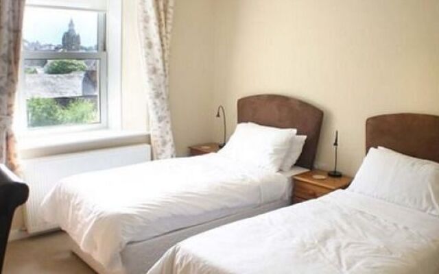 Brougham House - B&B