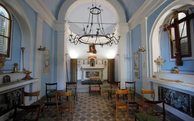 Villa Poggio Al Vento B&B