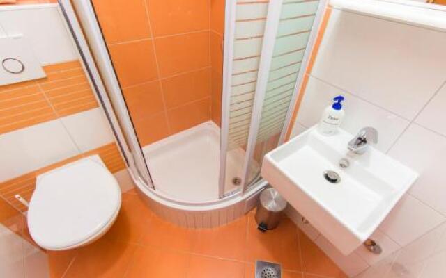 Apartments Srdarev Pencov