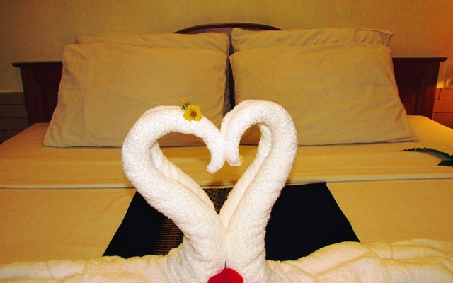 The Beach Resort – Guest Rooms – Phan Thiet