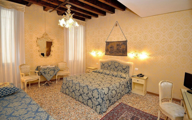 Alla Campana
