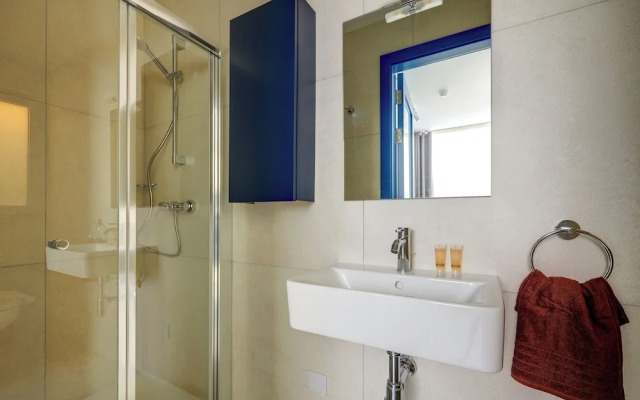 Kirxa Rooms and Suites