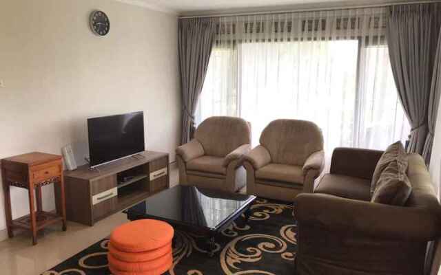 Terrace Villa Golf
